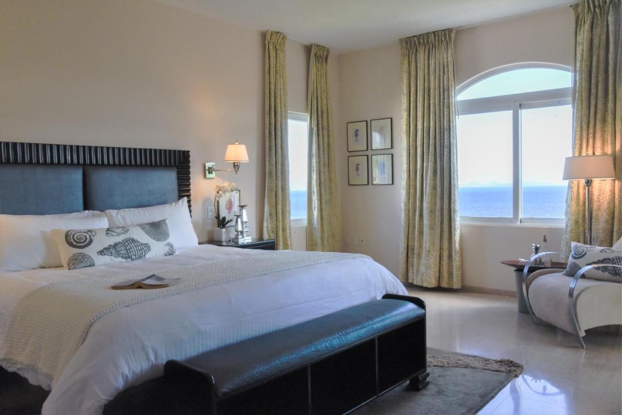 Princess Heights Luxury Condo Hotel Oyster Pond Eksteriør bilde