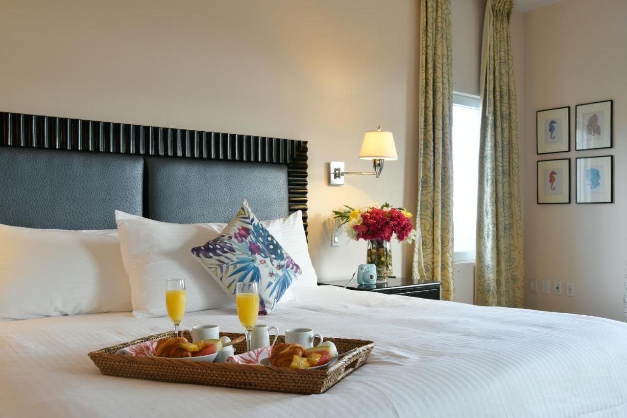 Princess Heights Luxury Condo Hotel Oyster Pond Eksteriør bilde