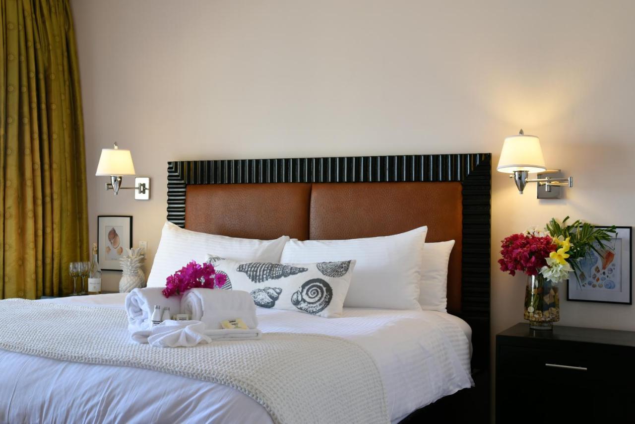 Princess Heights Luxury Condo Hotel Oyster Pond Eksteriør bilde