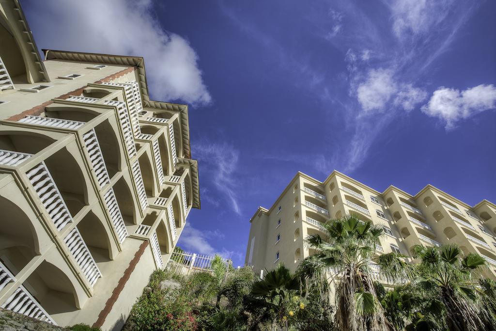 Princess Heights Luxury Condo Hotel Oyster Pond Eksteriør bilde