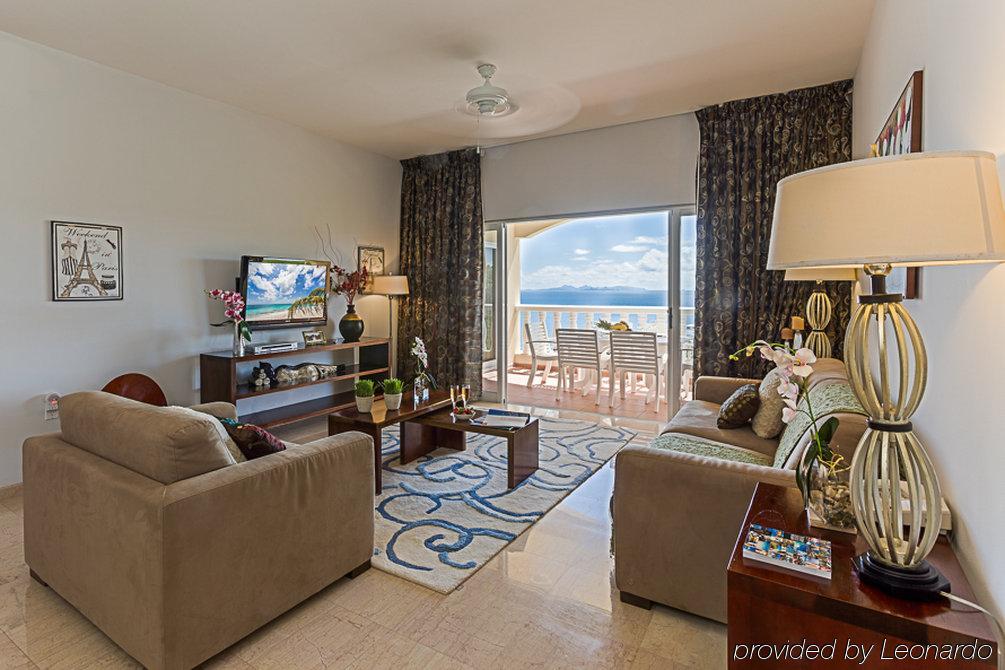 Princess Heights Luxury Condo Hotel Oyster Pond Eksteriør bilde