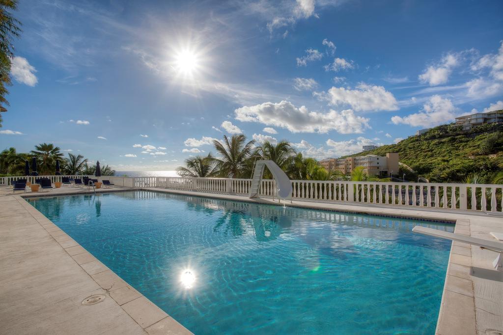 Princess Heights Luxury Condo Hotel Oyster Pond Eksteriør bilde