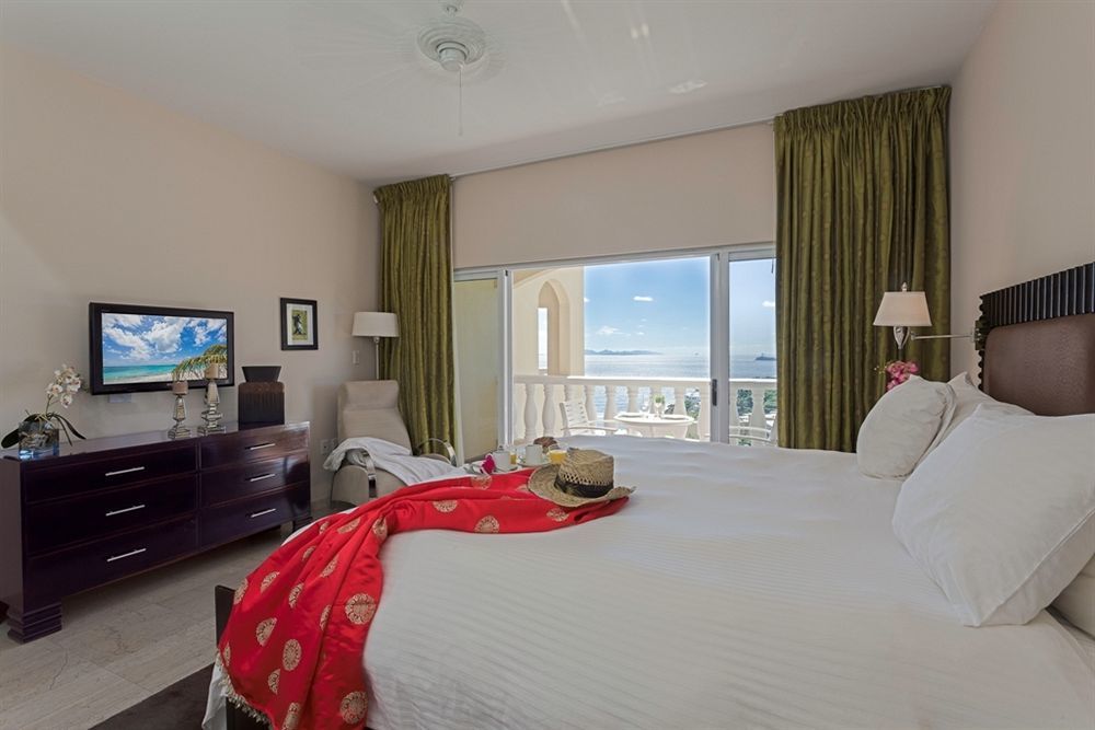 Princess Heights Luxury Condo Hotel Oyster Pond Eksteriør bilde